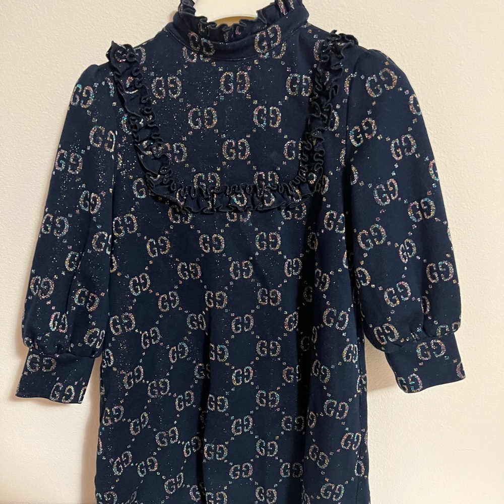 COPY - Girls dress